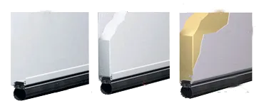 Garage Door Insulation