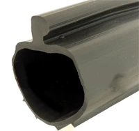 P bulb seal.